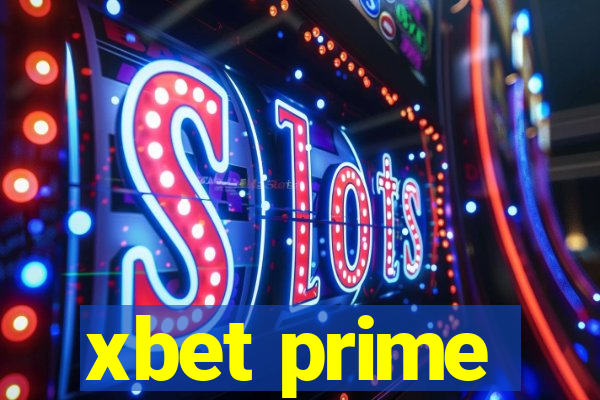 xbet prime